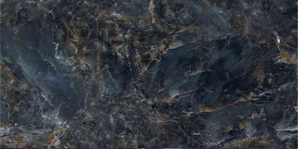 Керамогранит Primavera Hex Azul