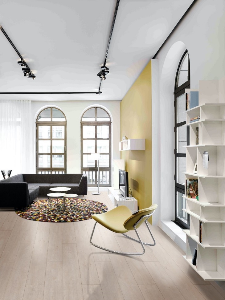 null Westerhof YILDIZ Vista