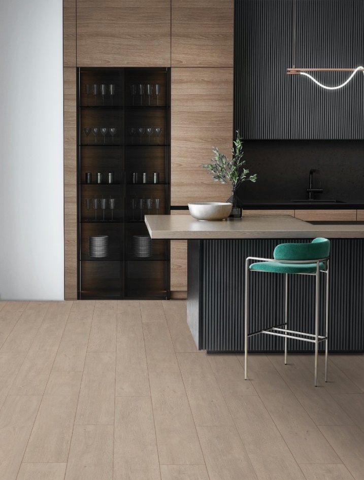 null Westerhof YILDIZ Vista