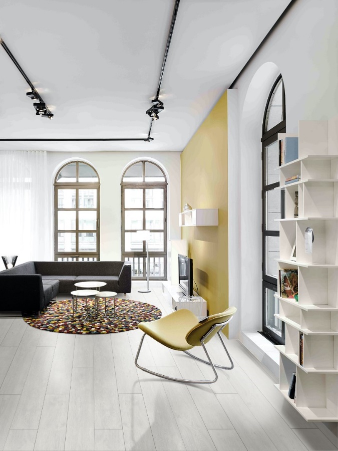 null Westerhof YILDIZ Vista