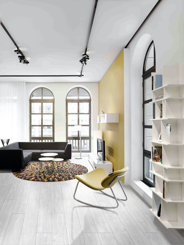 null Westerhof YILDIZ Vista