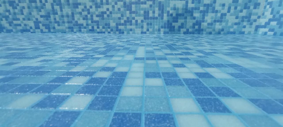 Стекло Pixmosaic null