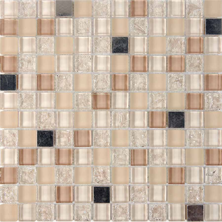 Стекло и металл Pixmosaic null