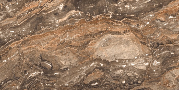 Керамогранит Primavera Fedele Negro