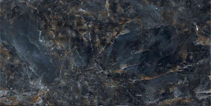 Керамогранит Primavera Hex Azul