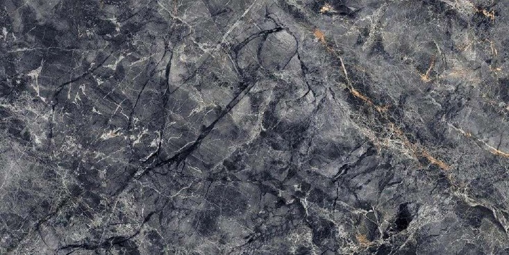 Керамогранит Primavera French Nero