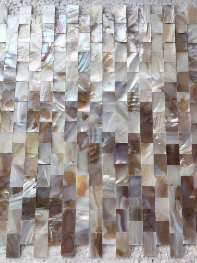 Перламутр Pixmosaic null