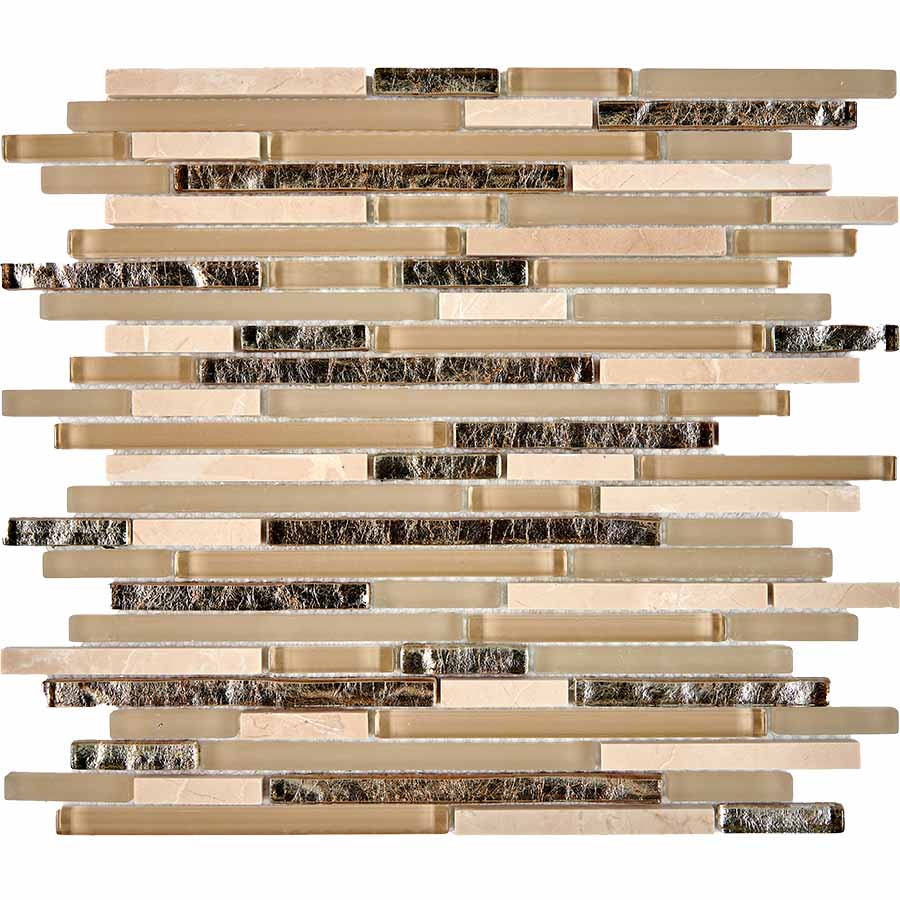 Камень и стекло Pixmosaic null