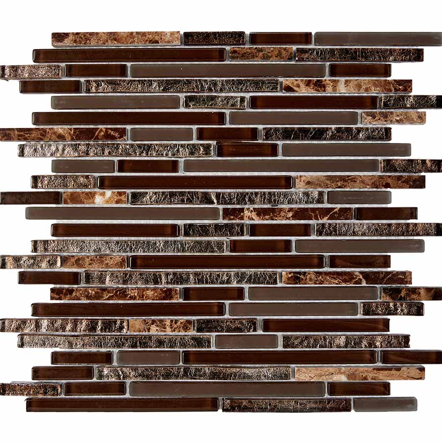 Камень и стекло Pixmosaic null