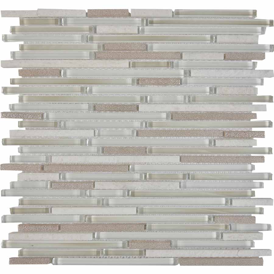 Камень и стекло Pixmosaic null