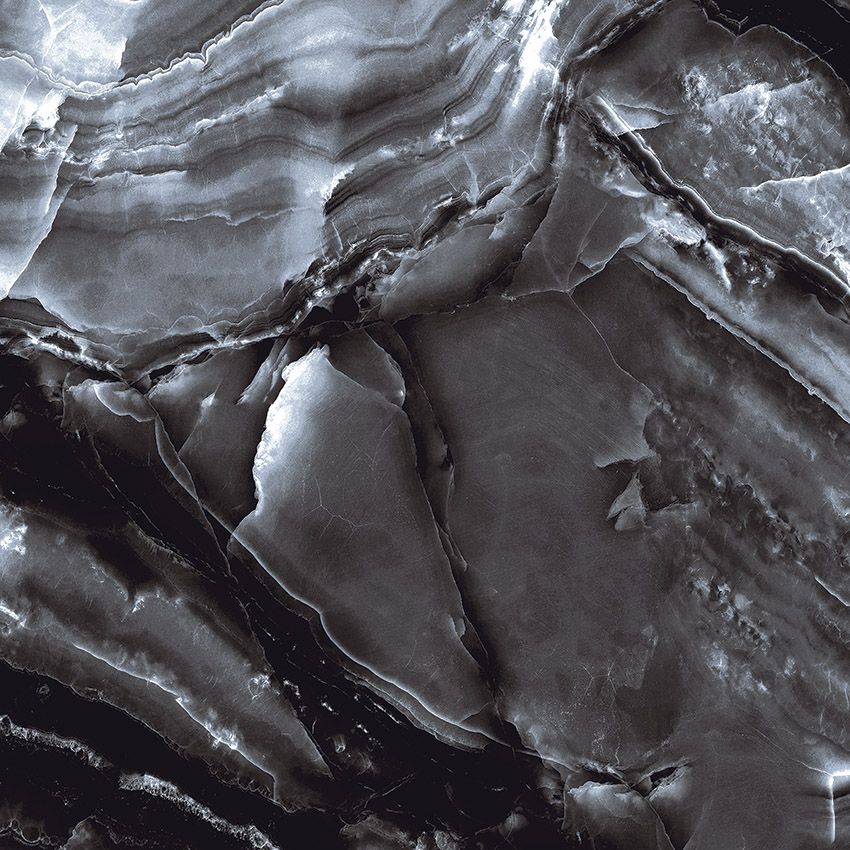 Керамогранит Primavera Black Modulo