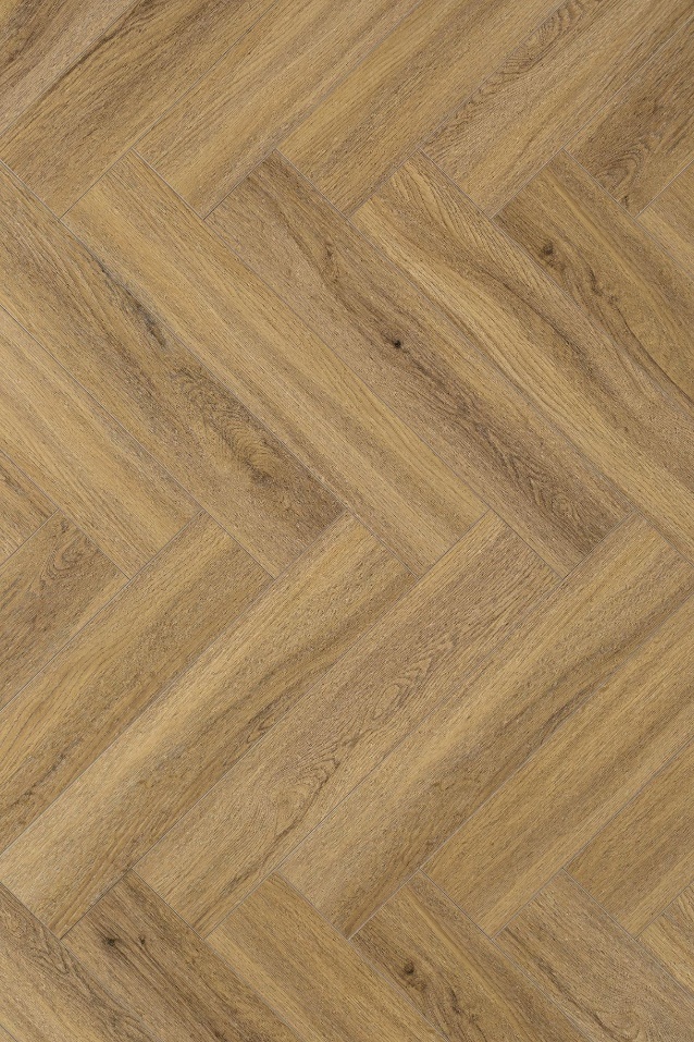 null Aquafloor Space Parquet Light
