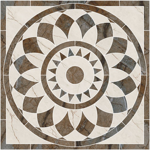 Керамогранит Kerama Marazzi Театро