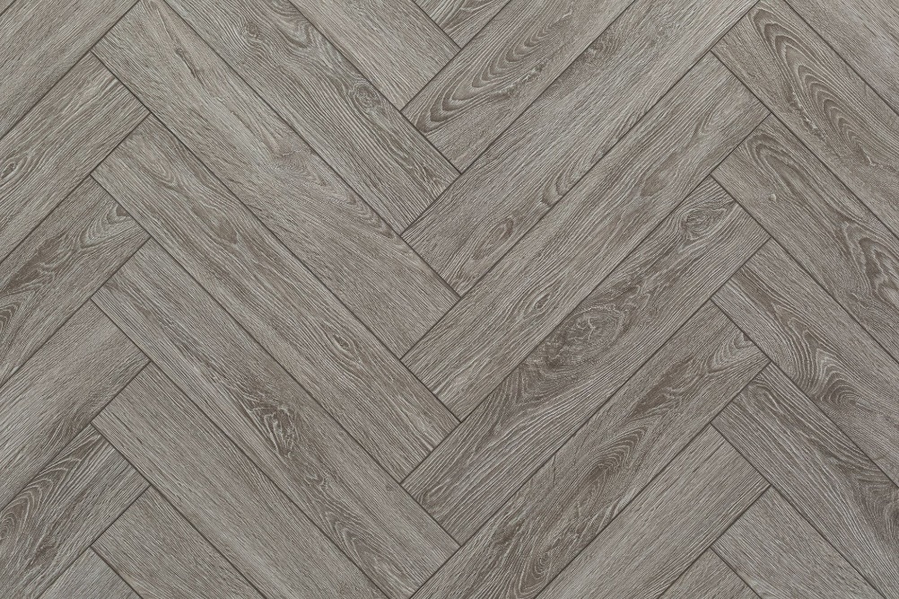 null Aquafloor Space Parquet Light