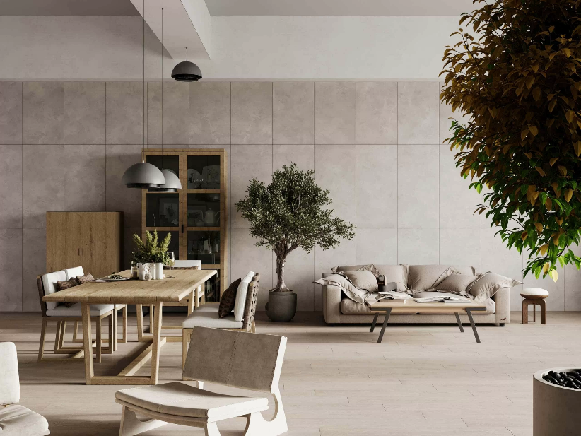 Керамогранит Estima GRAFFITO