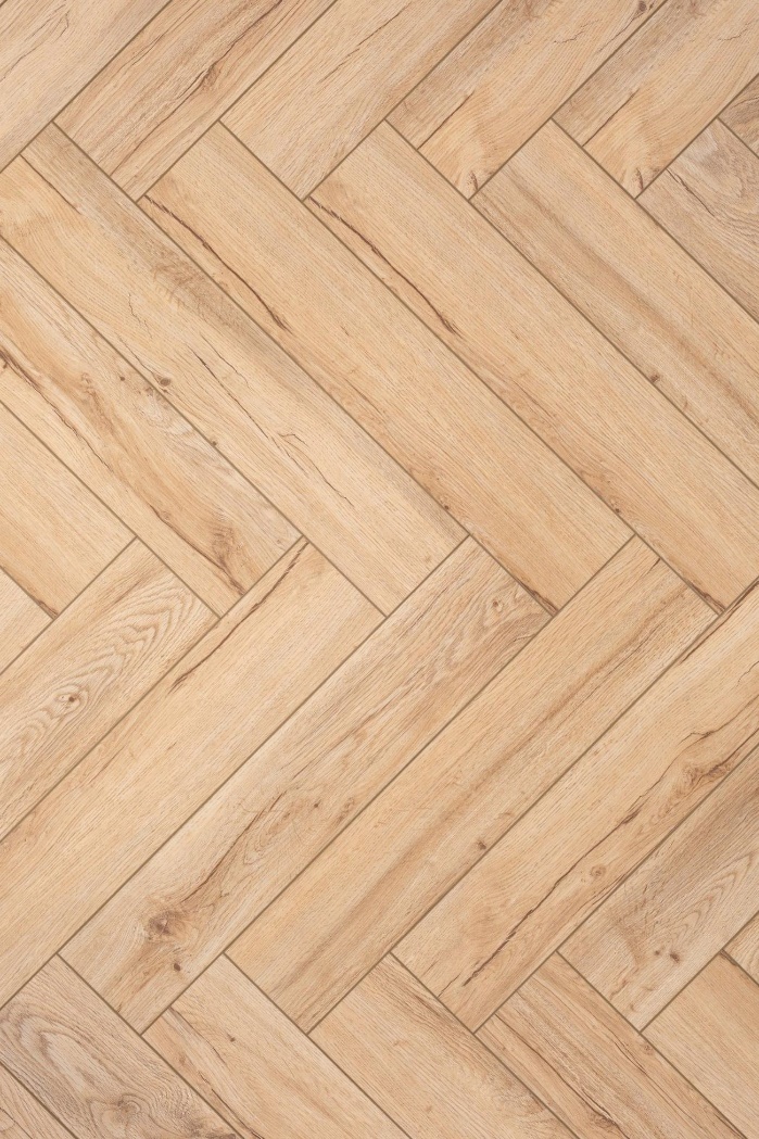 null Aquafloor Space Parquet Light