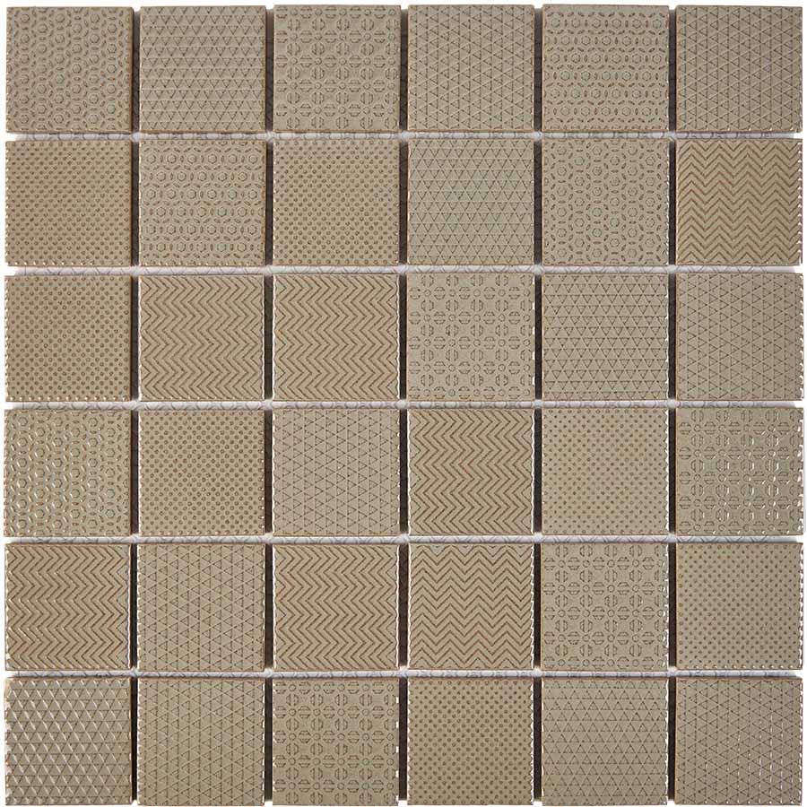 Керамогранит Pixmosaic null