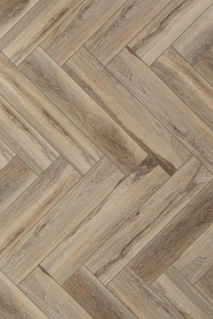 null Aquafloor Space Parquet Light